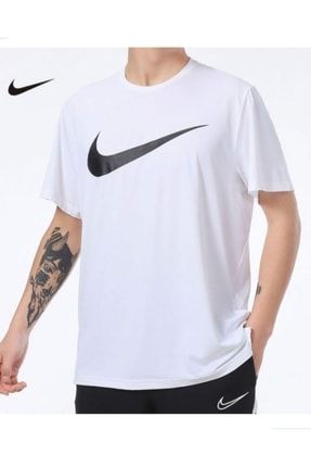 Swoosh nike t best sale shirt
