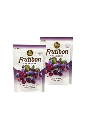 Frutibon Cranberry Bitter 2 Adet 8680562149021