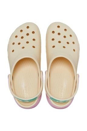 Crocs Classic Platform Ombre Clog W Fiyat Yorumlar Trendyol