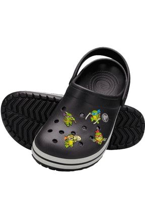 Crocs aksesuar jibbitz sales