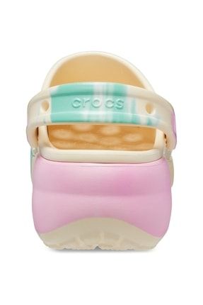 Crocs Classic Platform Ombre Clog W Fiyat Yorumlar Trendyol