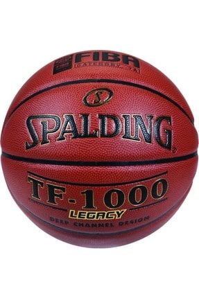 Basketbol Topu 2021 Tf1000 Zk Pro Sz6 (74-451z) KR033