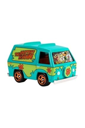 Hot wheels mystery outlet