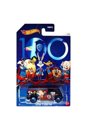 Hot wheels looney tunes discount