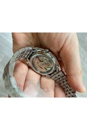 Seiko Erkek Kol Saati SNK361K Fiyat Yorumlar Trendyol