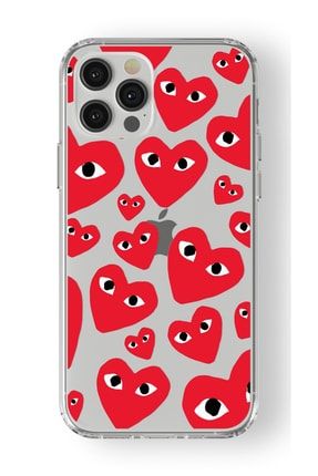Comme des garcons store iphone 6s case 12