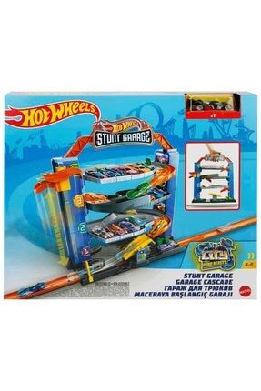 Hot wheels outlet ultimate garage kmart