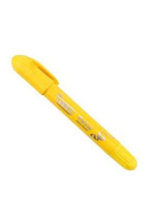 sarı kızgın kuş yüz boyası