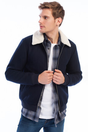 jack jones freddy wool jacket