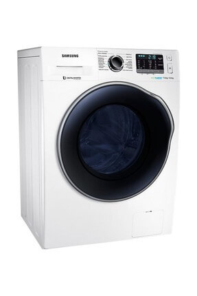 Samsung Wd70j5410aw Ah A Enerji Sinifi 7 Kg Yikama 5 Kg Kurutma Kapasiteli 1400 Devir Camasir Makinesi Fiyati Yorumlari Trendyol