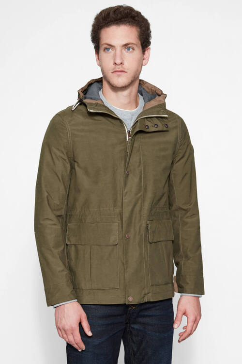 ashby barbour jacket olive
