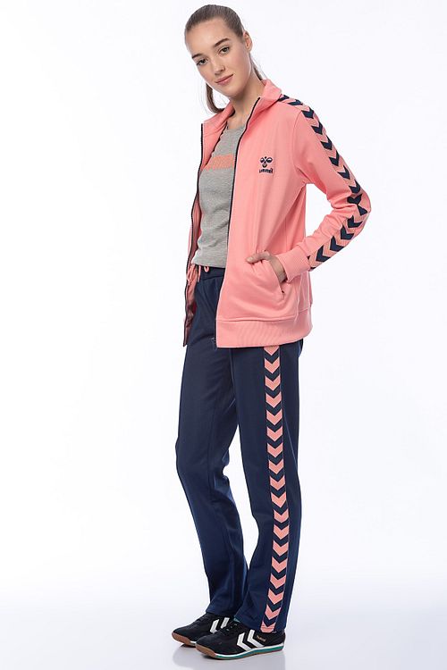Hummel Kadin Esofman Alti Idaho Pant Ss17 Fiyati Yorumlari Trendyol
