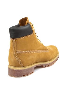Timberland SARI Erkek Bot TB0100617131 10061 TIMBERLAND 6IN