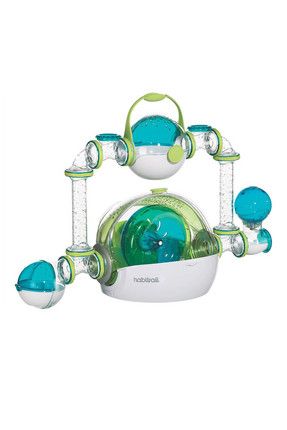 Habitrail shop ovo dwarf