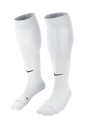 Erkek Futbol Çorabı-Tozluğu - Classic II Cushion OTC - SX5728-100