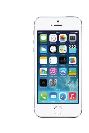 iPhone 5s 16 GB Cep Telefonu iphone-5s-beyaz