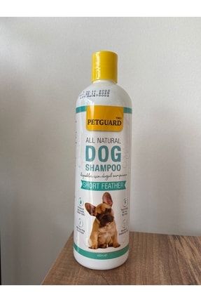 Petguard shampoo online
