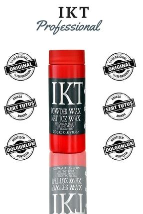 Professional Powder Wax Mat Toz Wax 20g