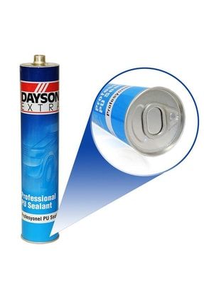 Dayson Extra Cam Metal Granit Taş Fiber Ahşap Yapıştırıcı