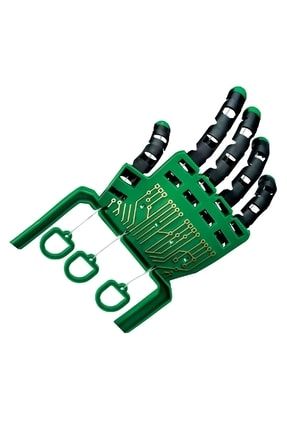 Robotic Hand Robot El /