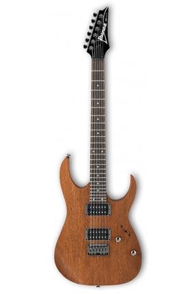 Mahogany ibanez deals