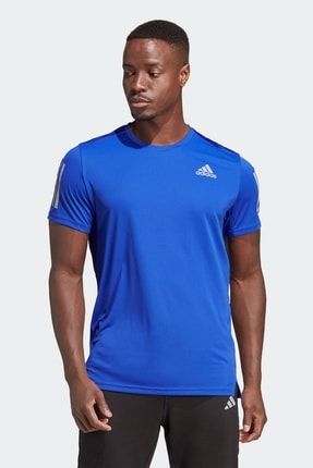Adidas own the run shirt hotsell