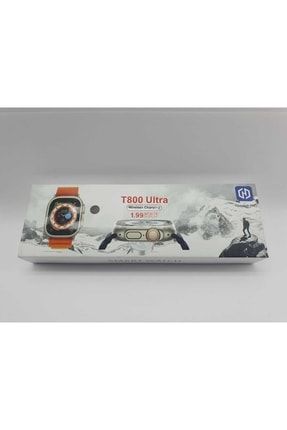 Smart Watch T800 Ultra