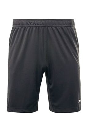 Reebok Comm Kn t Short Siyah Erkek ort Fiyat Yorumlar Trendyol