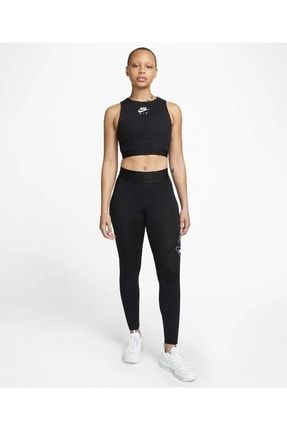 Nike Dd5423-010 Sportswear Air High-rise Kadın Tayt Fiyatı, Yorumları -  Trendyol