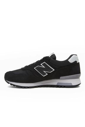 New Balance ML565NVY 565 SIYAH ERKEK SNEAKER GUNLUK SPOR AYAKKABI Fiyat Yorumlar Trendyol