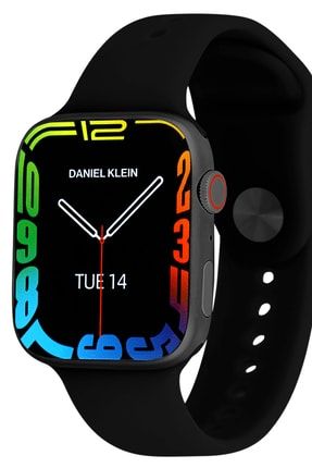 Daniel klein smartwatch discount