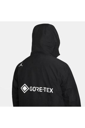 Air jordan parka top