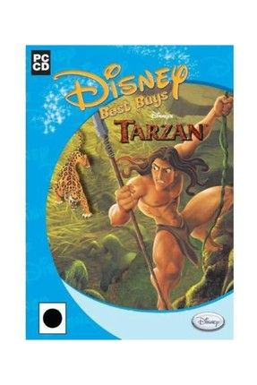 Pc Disney Tarzan