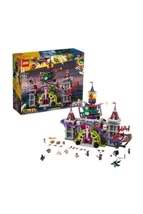 The joker manor hot sale