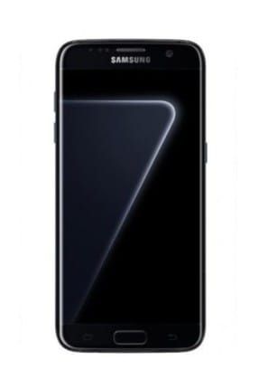 Galaxy S7 Edge 128 GB (Samsung Türkiye Garantili) s7-edge-128
