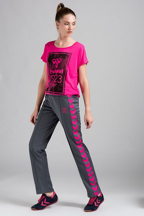 Hummel Kadin Esofman Alti Idaho Pants Fiyati Yorumlari Trendyol
