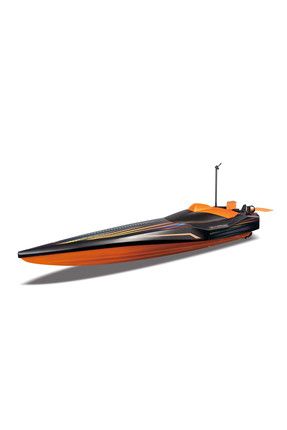 Hydro blaster rc boat hotsell
