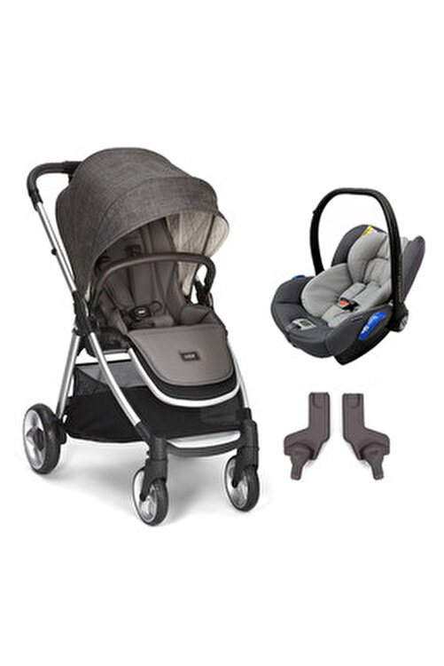 icandy peach adaptors