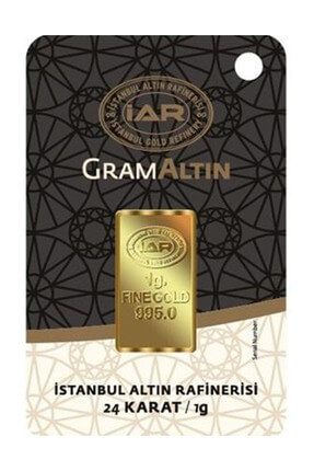 Harem Altin 1 Gr 24 Ayar Gram Kulce Altin Hrm2119 Fiyati Yorumlari Trendyol