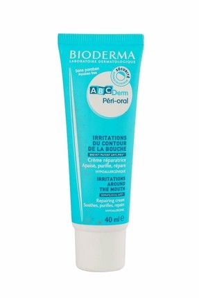 bioderma abc derm peri oral cream 40 ml 3401577538663 fiyati yorumlari trendyol