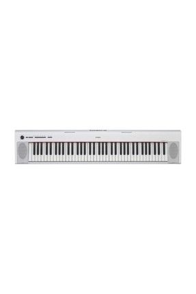 Yamaha np 32 white hotsell