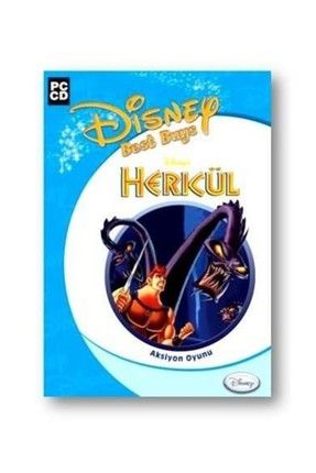 Pc Disney Herkul