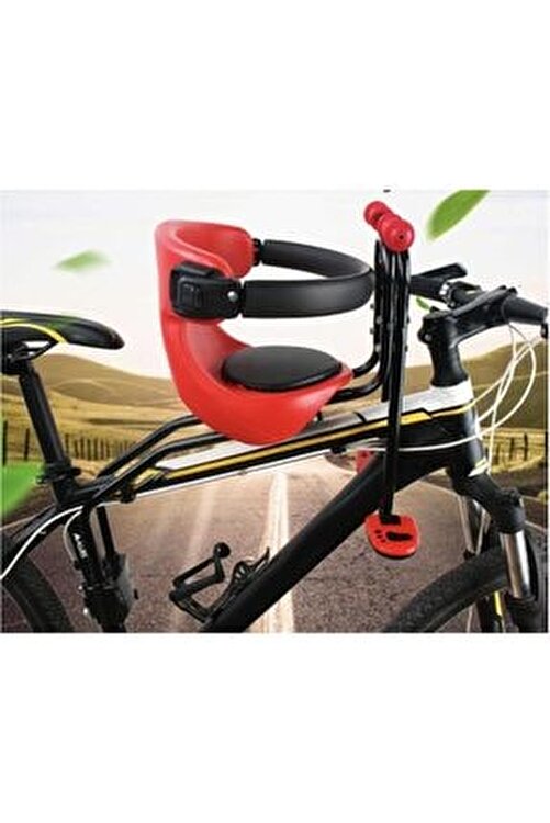 Forte Gt Xbyc 109 Cocuk On Tasima Koltugu Bisiklet Cocuk Koltuk Fiyati Yorumlari Trendyol