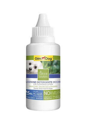Gimdog Natural Solutions Goz Temizleme Losyonu 50 Ml Fiyati Yorumlari Trendyol