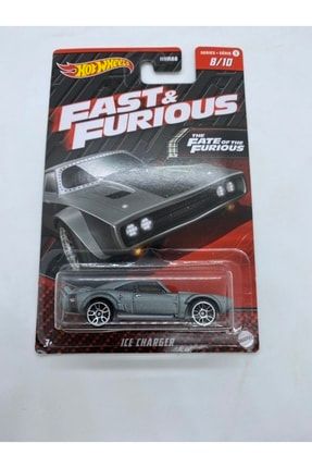 Hot wheels fate of the furious on sale