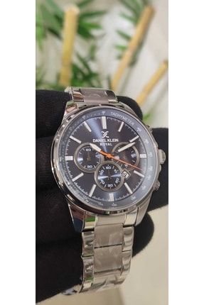 Daniel sales klein tachymeter