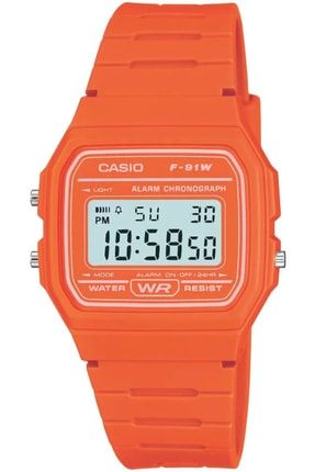 Casio Unisex Kol Saati Retro F 91WC 4A2DF Fiyat Yorumlar Trendyol