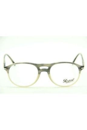 Persol Po3202 V 1065 51 Mavi I k Korumal Unisex Koruyucu Ekran