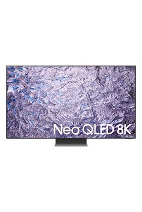 65qn800c 65" 163 Ekran 8k Neo Qled Tv