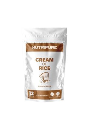 Cream Of Rice 480 G - Biskuvi
